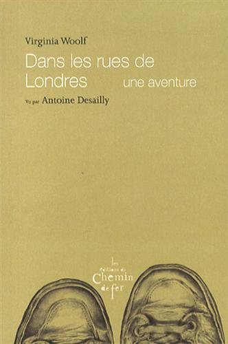 dans les rue de londres, une aventure