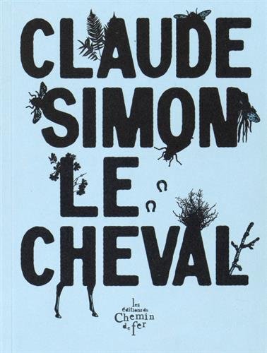 le cheval  