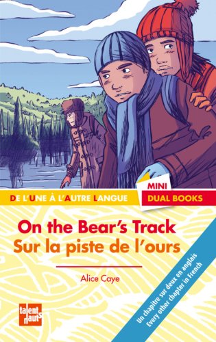 sur la piste de l'ours