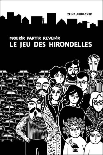 le jeu des hirondelles  