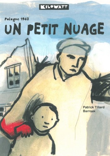 un petit nuage  