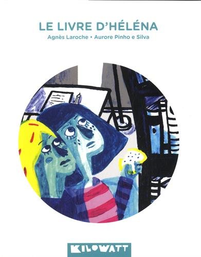 le livre d'héléna  