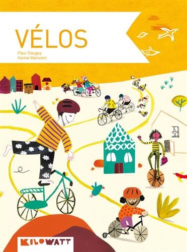 vélos