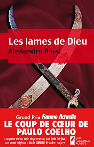 les lames de dieu  