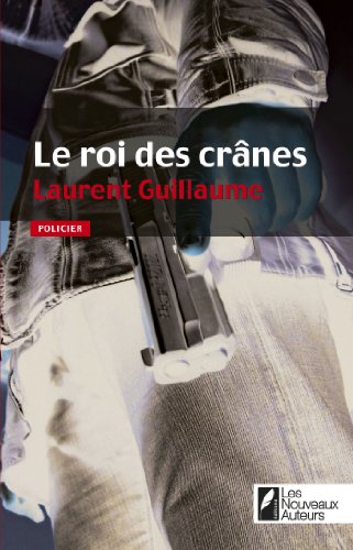 le roi des crânes  