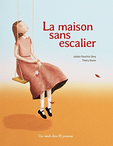 la maison sans escalier  