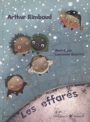 les effarés  