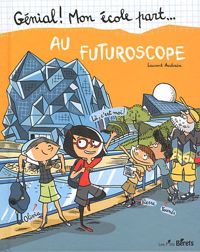 au futuroscope [4]