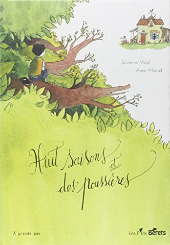 huit saisons et des poussières