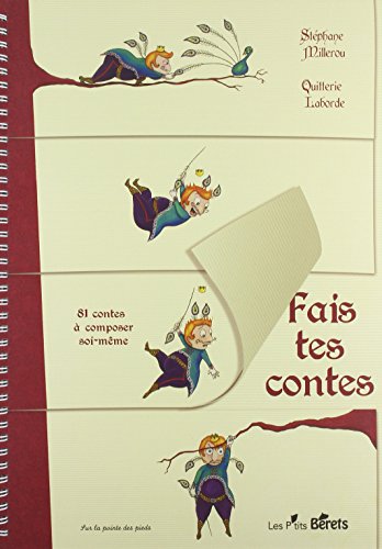fais tes contes