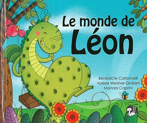 le monde de léon  