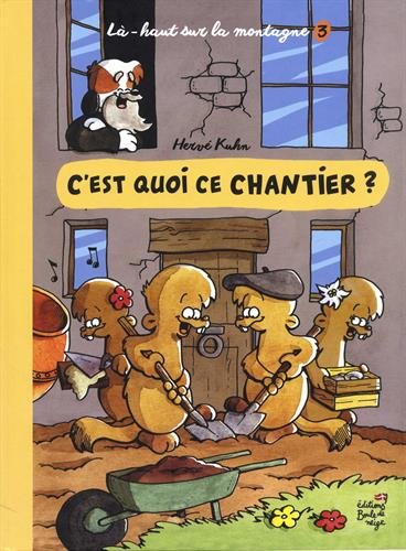 c'est quoi ce chantier ? [3]