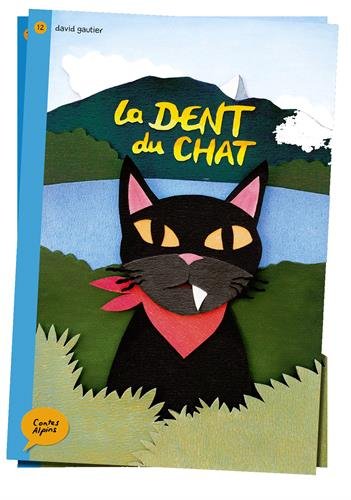 Couverture: La dent du chat La dent du chat