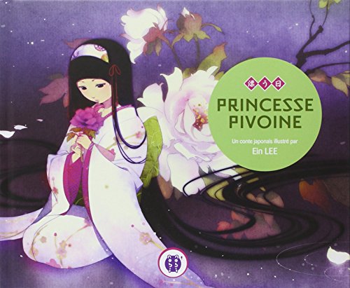princesse pivoine