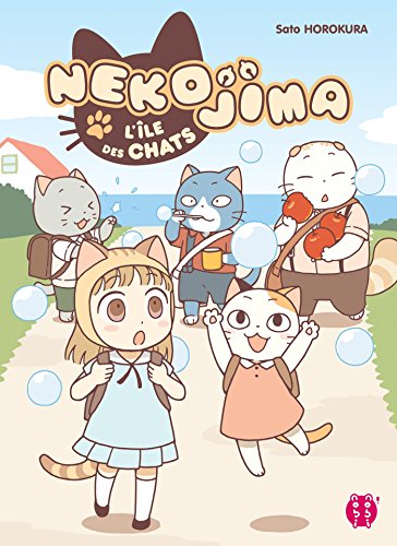 nekojima