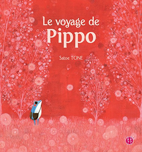 le voyage de pippo  