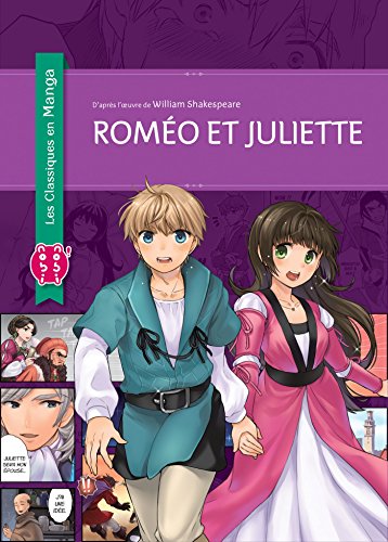 Roméo et Juliette