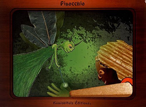 pinocchio