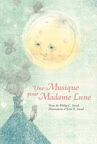 une musique pour madame lune  