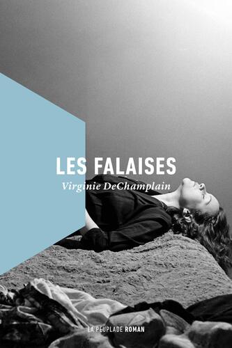Couverture: Les falaises Les falaises
