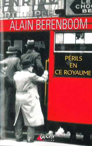 Perils en ce royaume