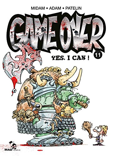 game over, t11. yes, i can ! [11]