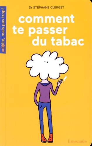 comment te passer du tabac