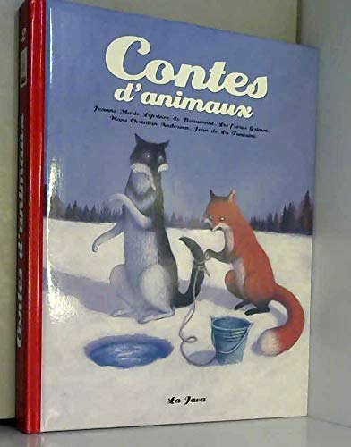 contes d'animaux [2]