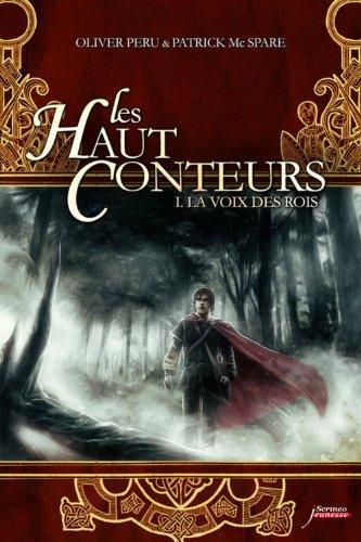 la voix des rois   [1]