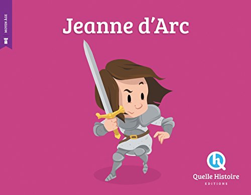 Jeanne d Arc