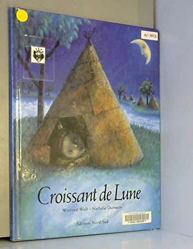 croissant de lune