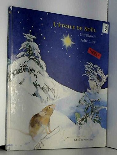 l' étoile de noël  