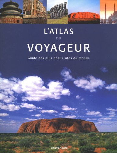 Atlas du voyageur