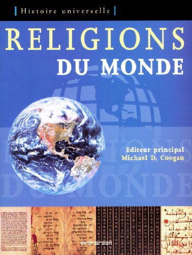 Religion du monde