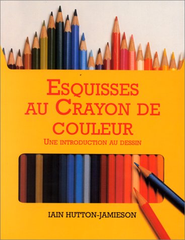crayon de couleur