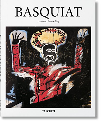 jean-michel basquiat, 1960-1988
