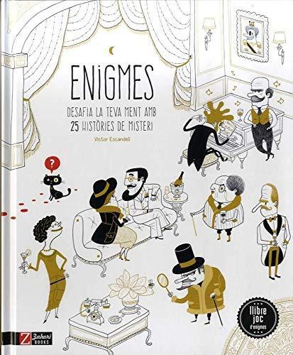 enigmes