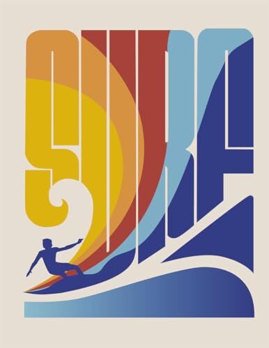 surf