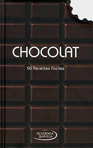chocolat - 50 recettes faciles