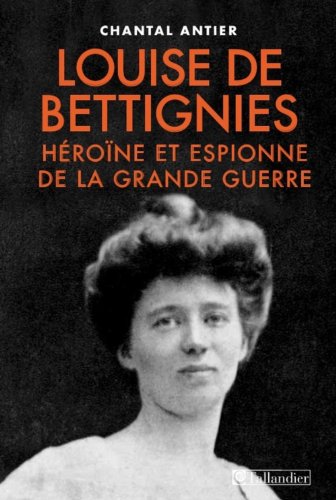 louise de bettignies