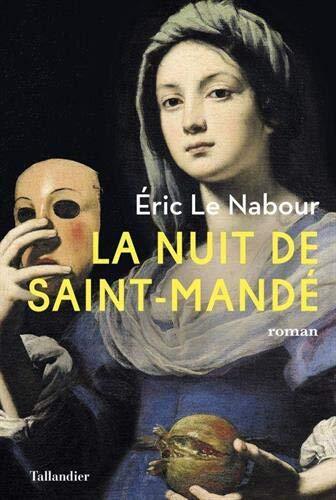 la nuit de saint-mandé  
