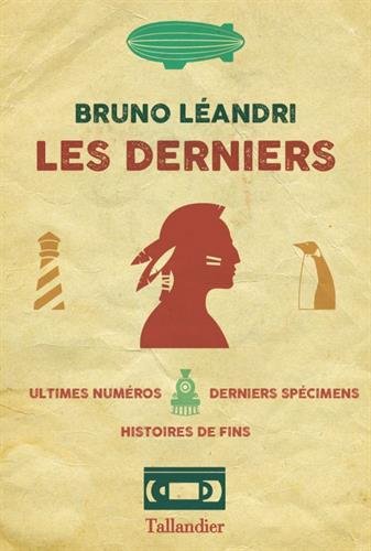 les derniers  