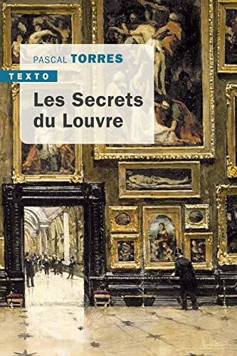 les secrets du louvre  