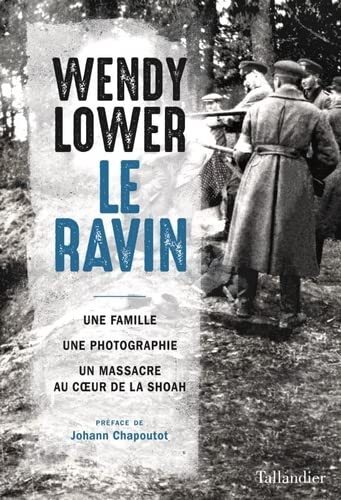 le ravin  