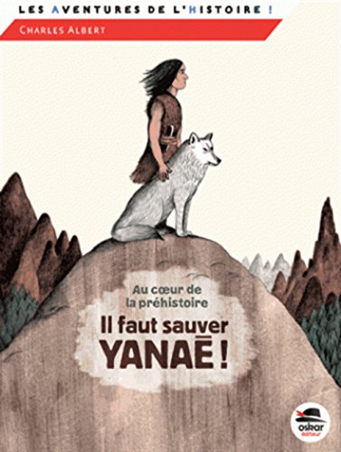 il faut sauver yanaé !