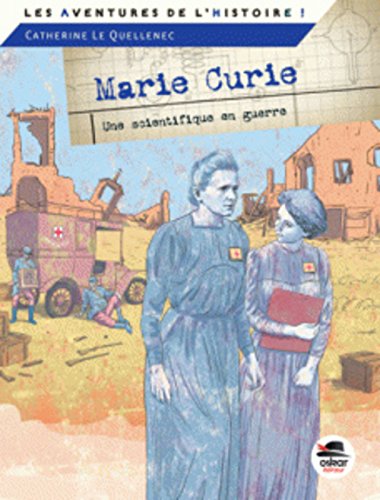 marie curie [37]