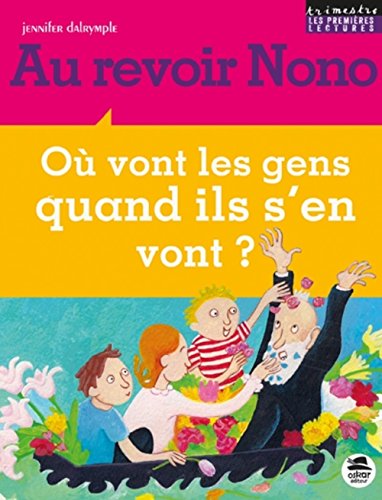 au revoir nono [nÊ  2]