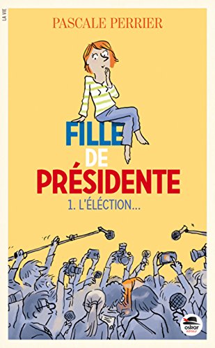 fille de présidente