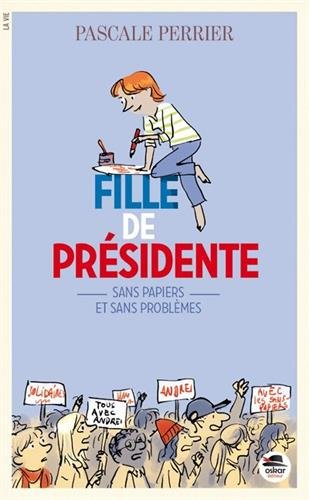 fille de présidente