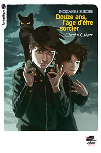 douze ans, l'âge d'être sorcier !